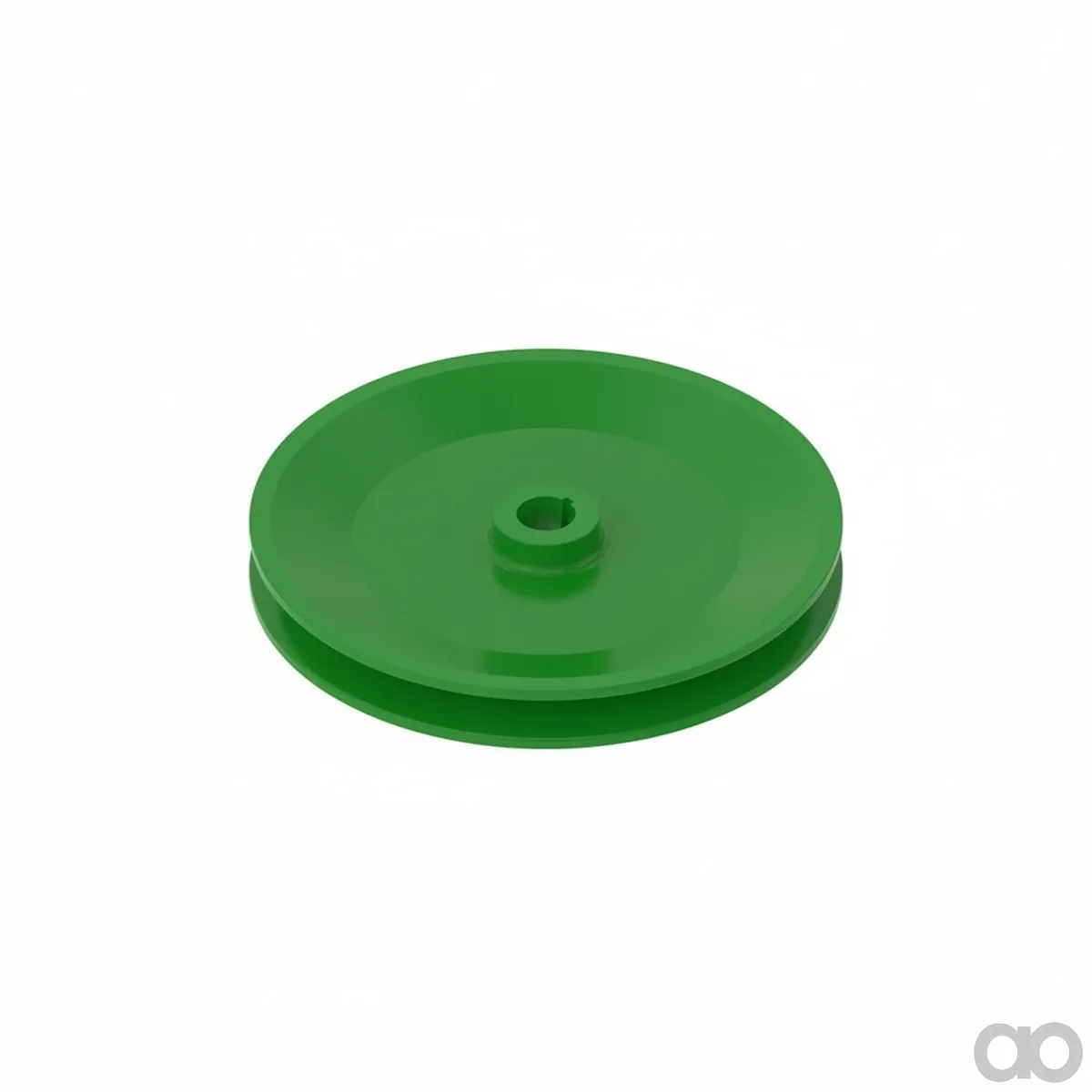 John Deere - HXE64169 - Sauggeblaese-Antriebsscheibe