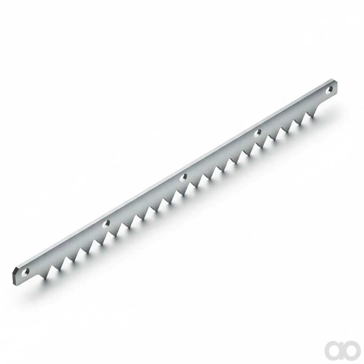 John Deere - HXE64649 - Oberer Zufuehrwalzen-Raspelstab