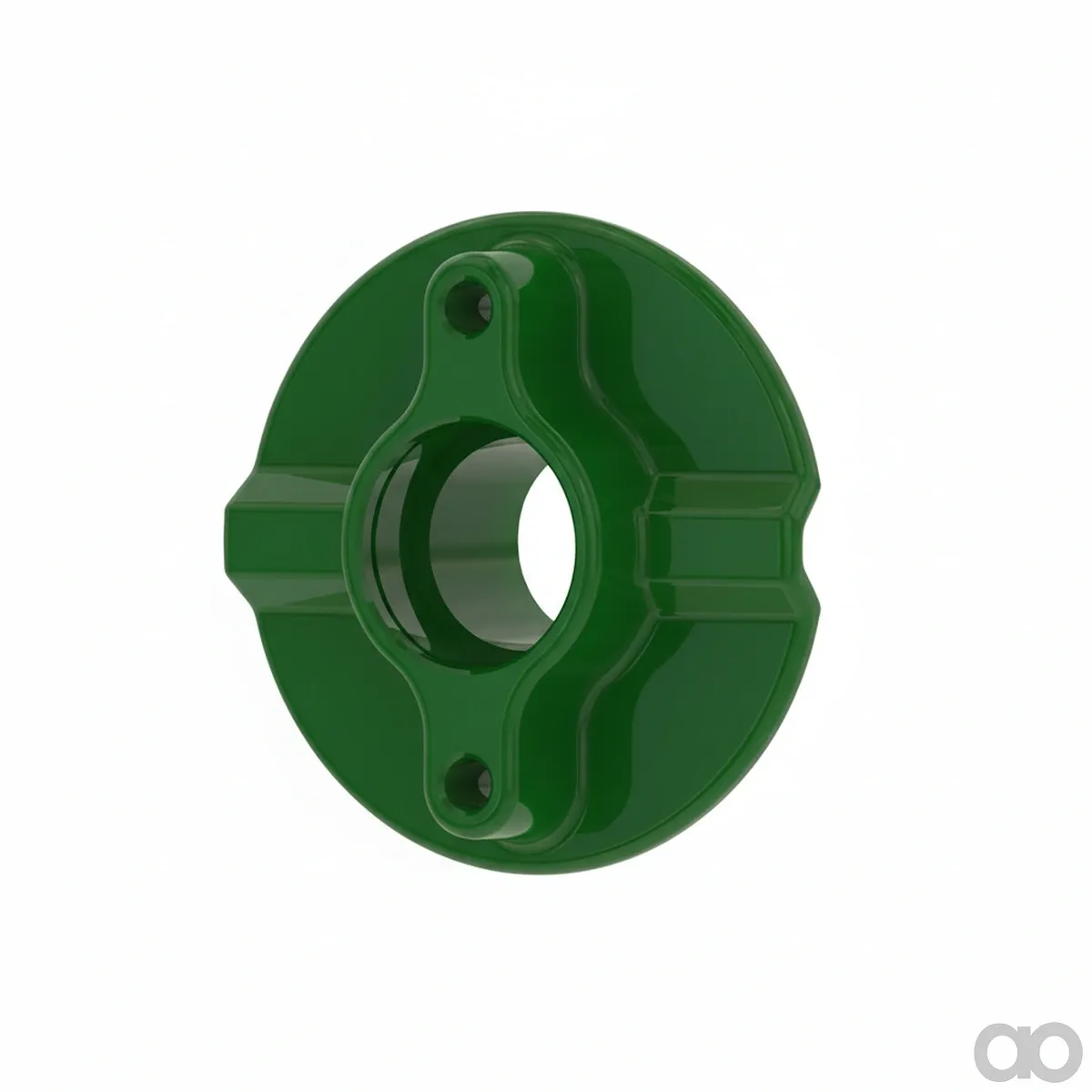 John Deere