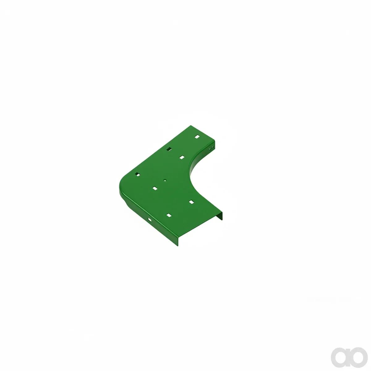 John Deere