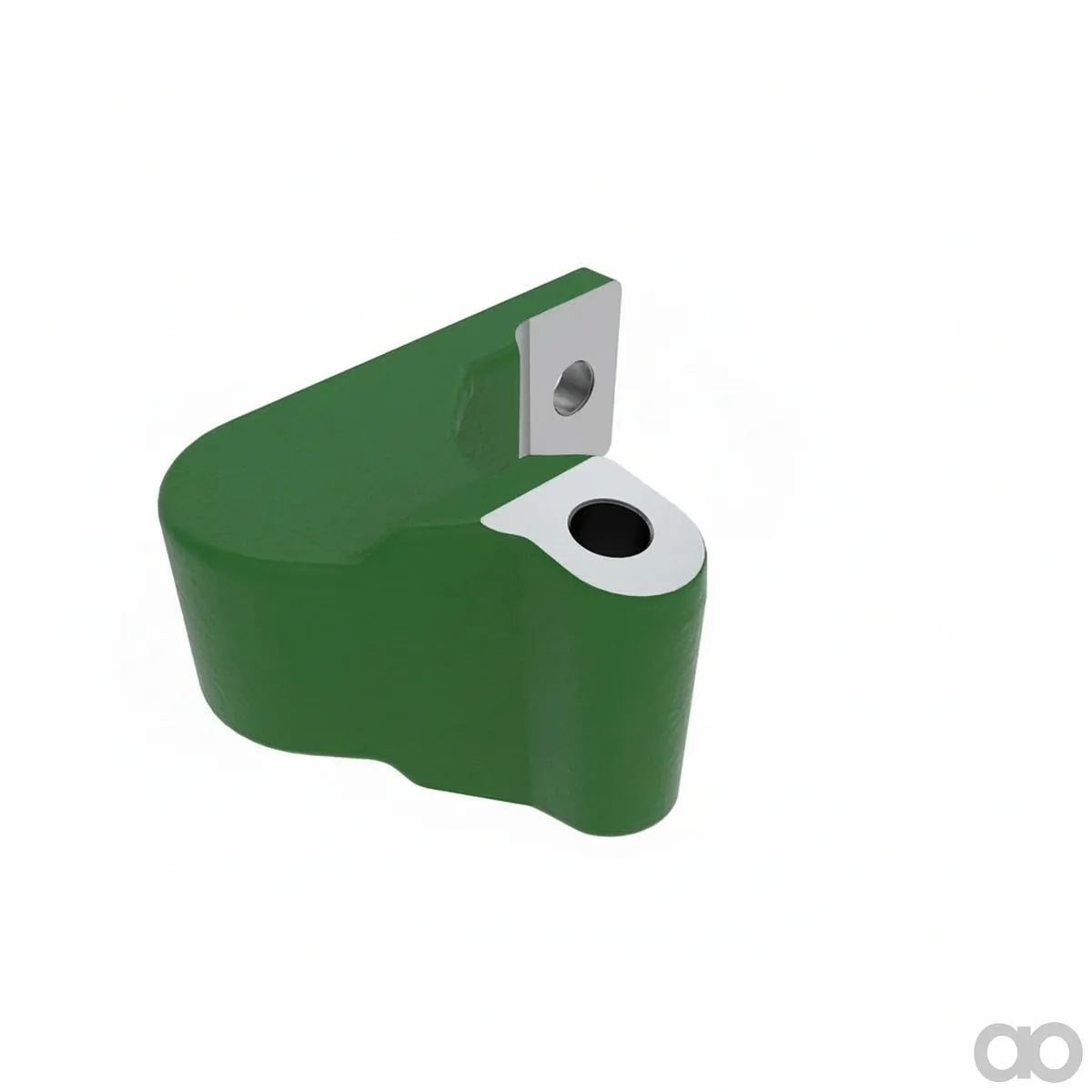 John Deere - HXE79489 - Stuetze