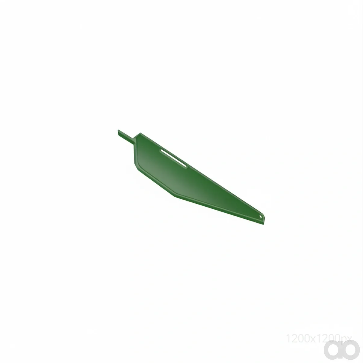 John Deere