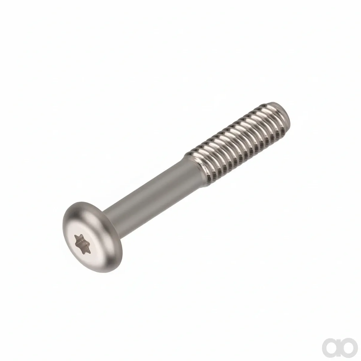 John Deere - HXE81660 - Blechschraube, 1/4" X 1.941"
