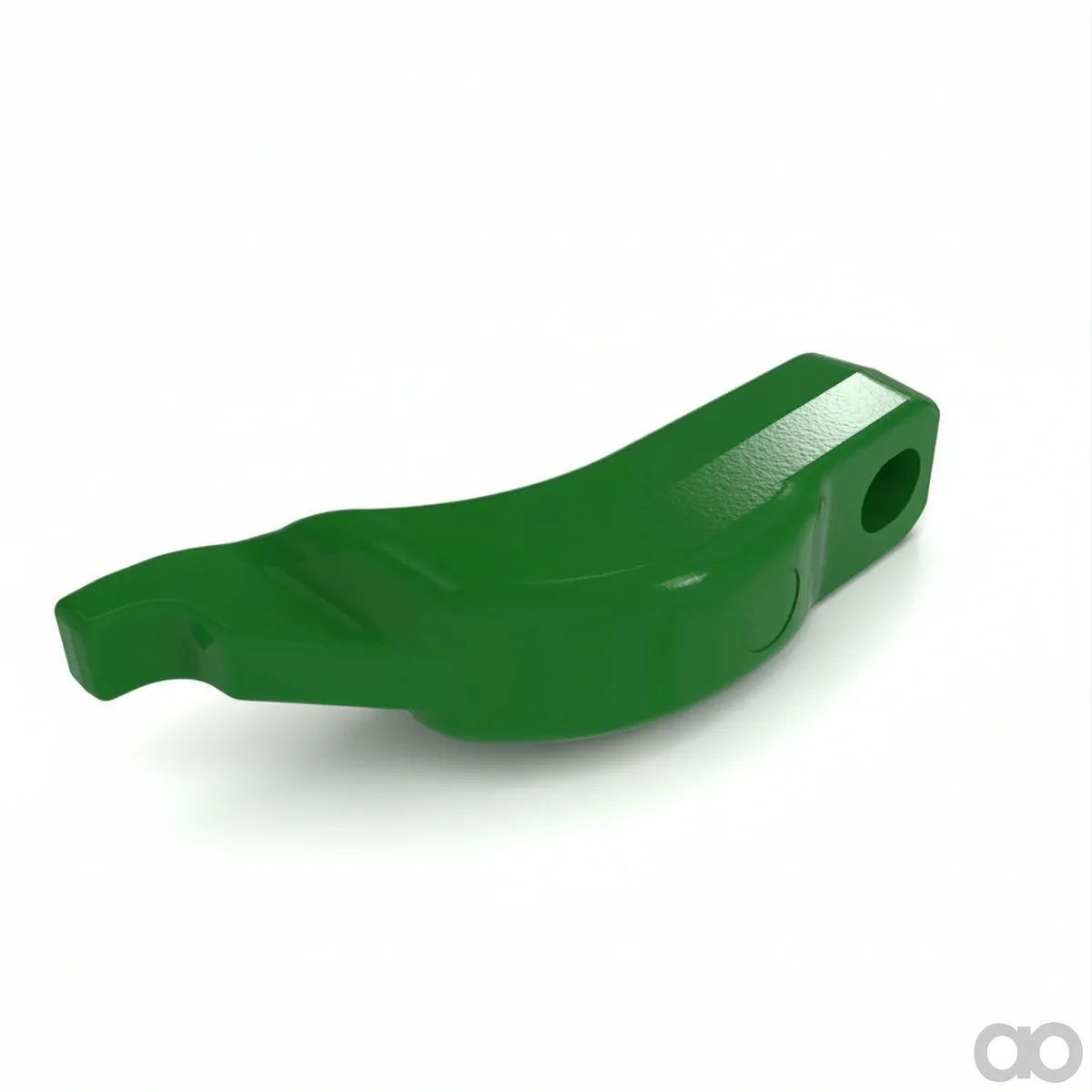 John Deere - HXE83078 - Aufnahmegestell-Pivothalter
