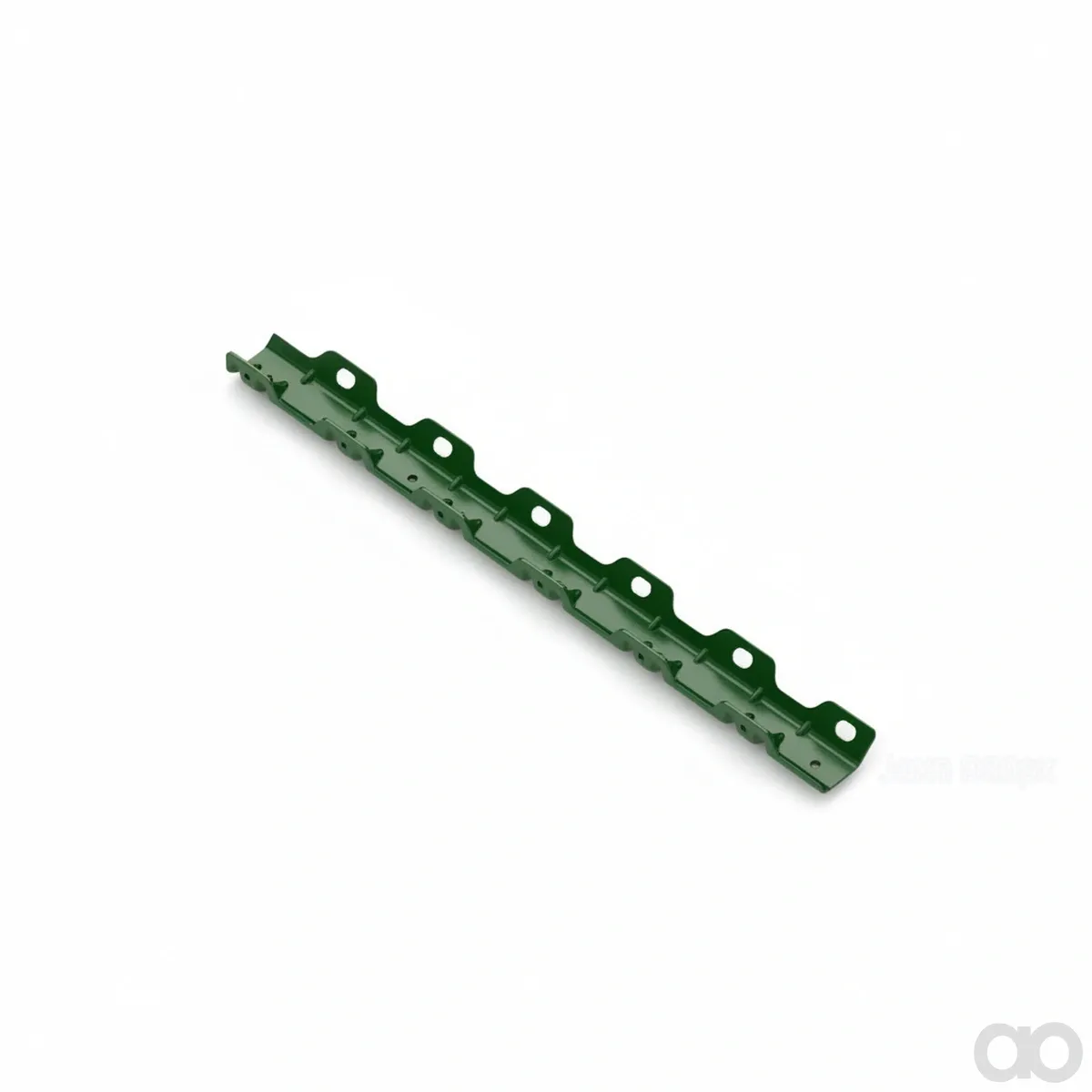 John Deere - HXE84113 - Fluegelschlagkanal rechte Seitenstuetze