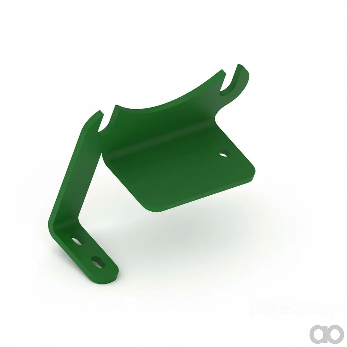 John Deere - HXE87462 - Steindetektorsensor-Bracket