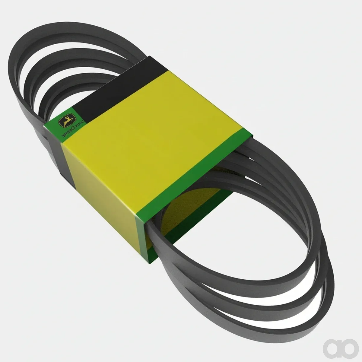 John Deere - HXE88940 - Keilriemen