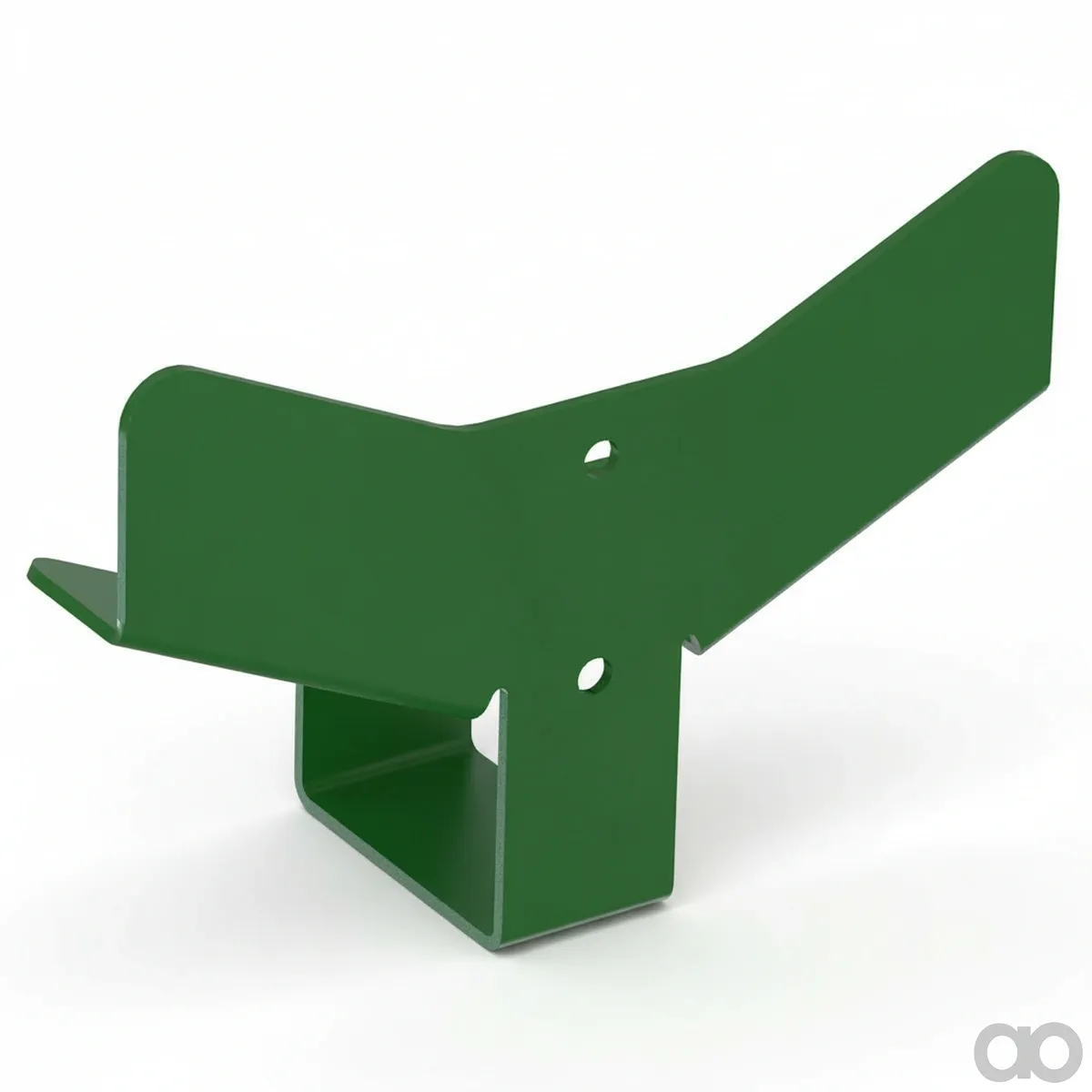 John Deere - HXE89775 - Bracket