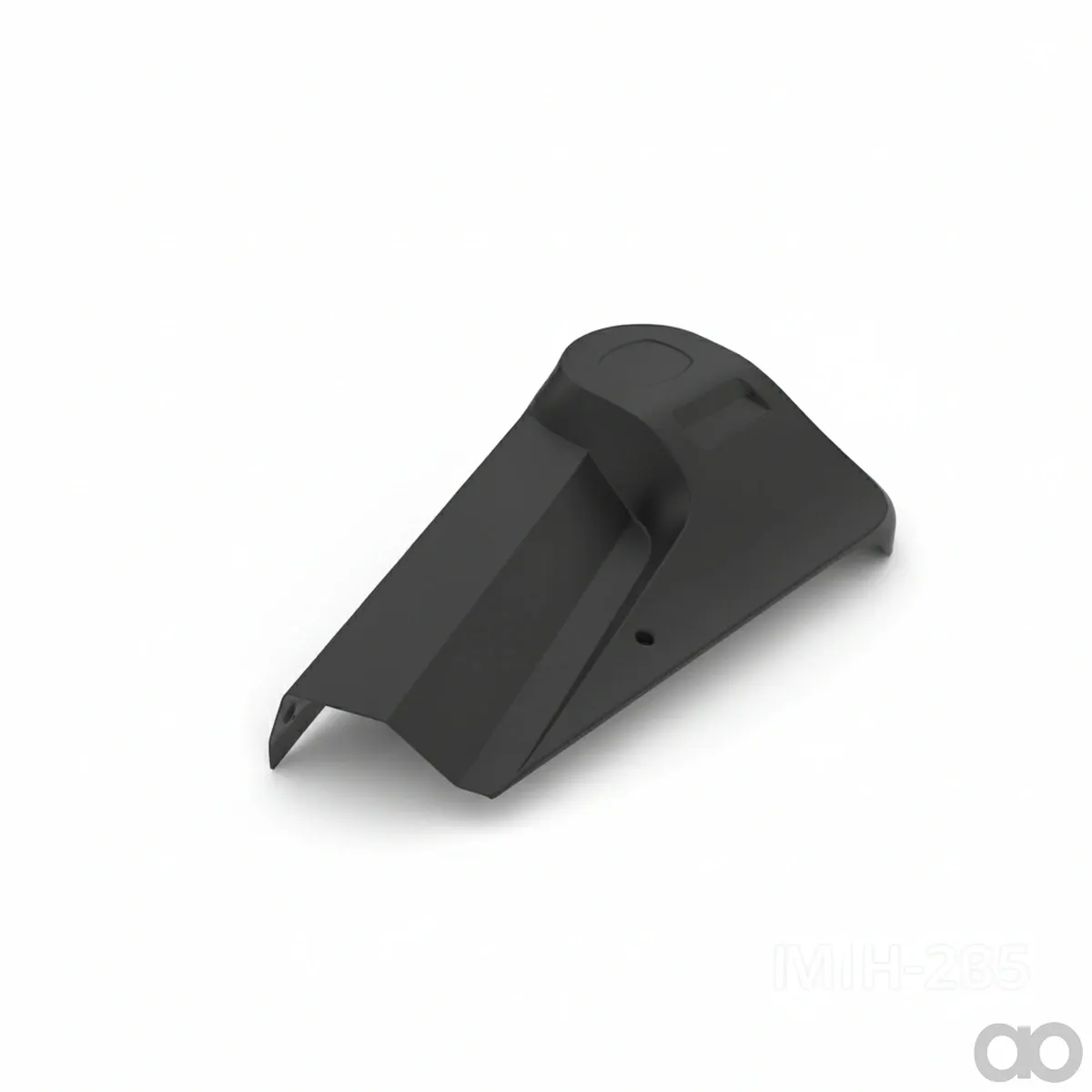 John Deere - HXE93577 - Verkleidung Heck Linke Seitenabdeckung