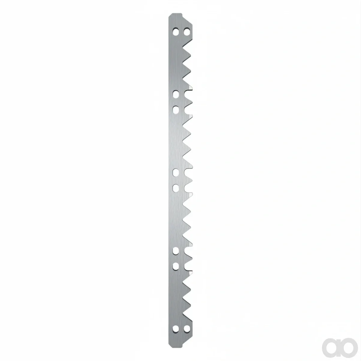 John Deere - HXE93580 - Schlagleiste (Lamelle) für Standard-Oberer Vorder-Zufuehrwalzen (UFFR)
