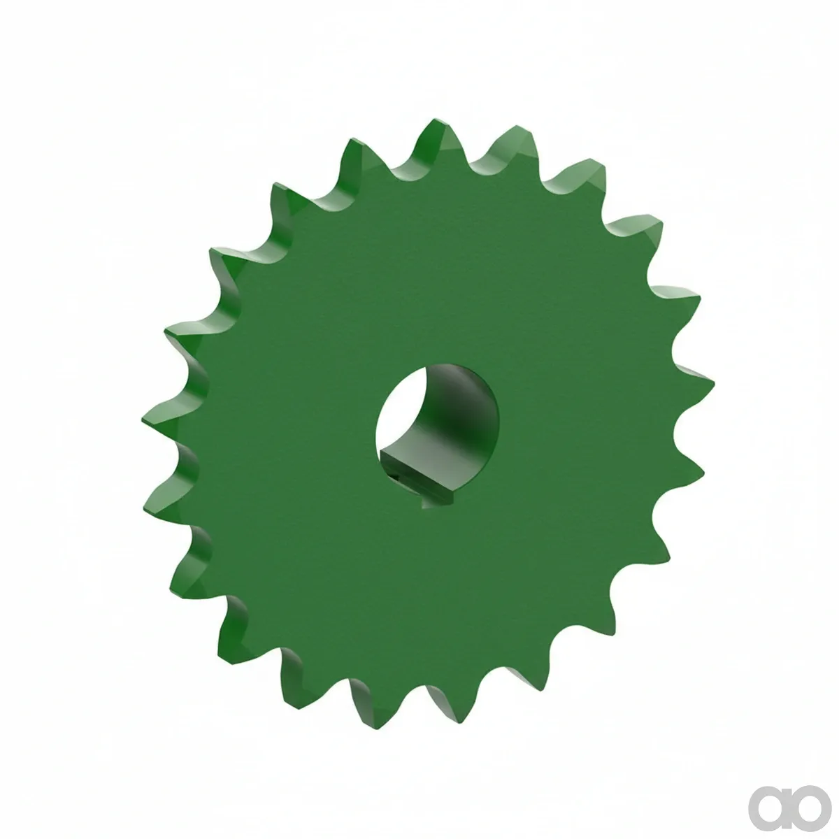 John Deere