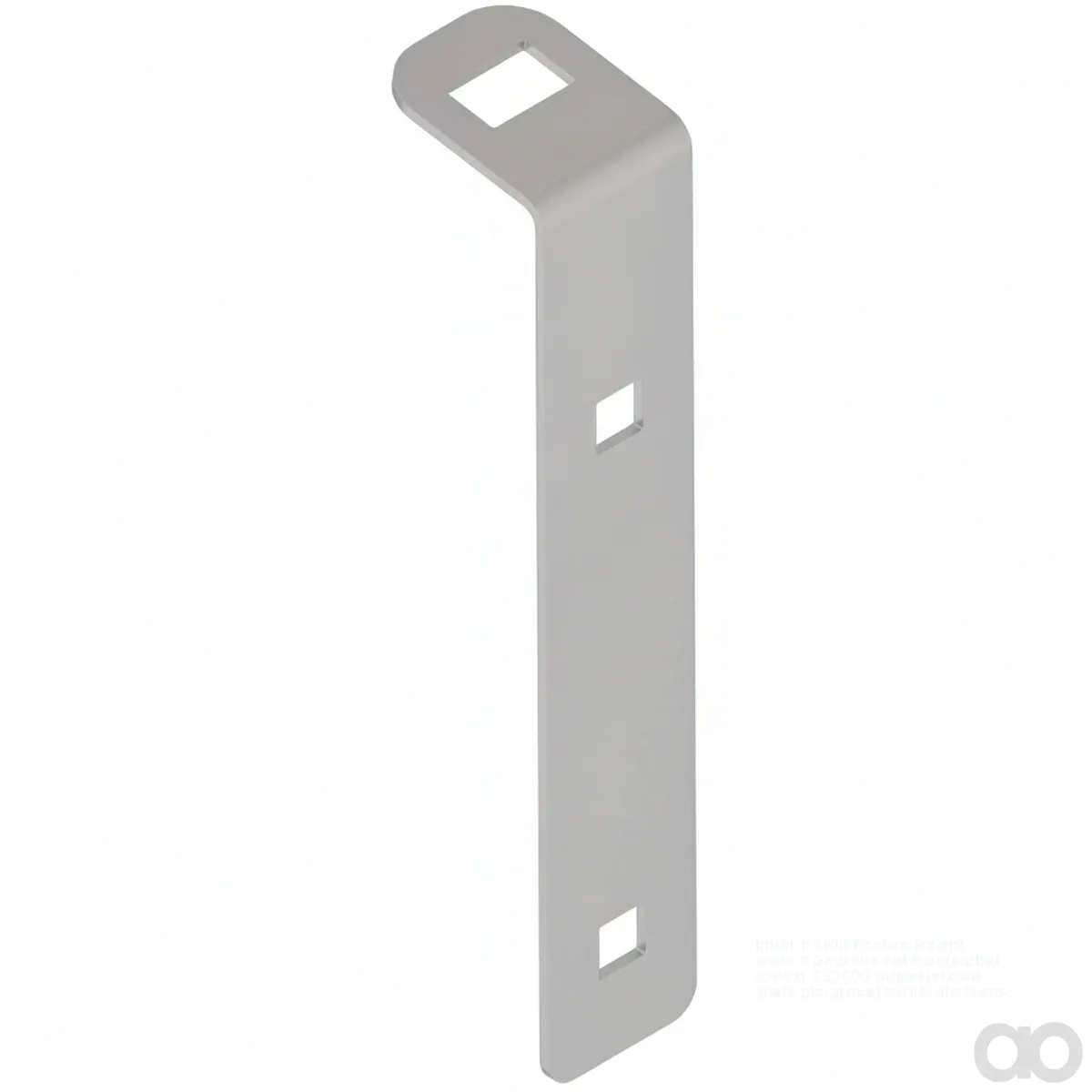 John Deere - HXE97945 - Bracket