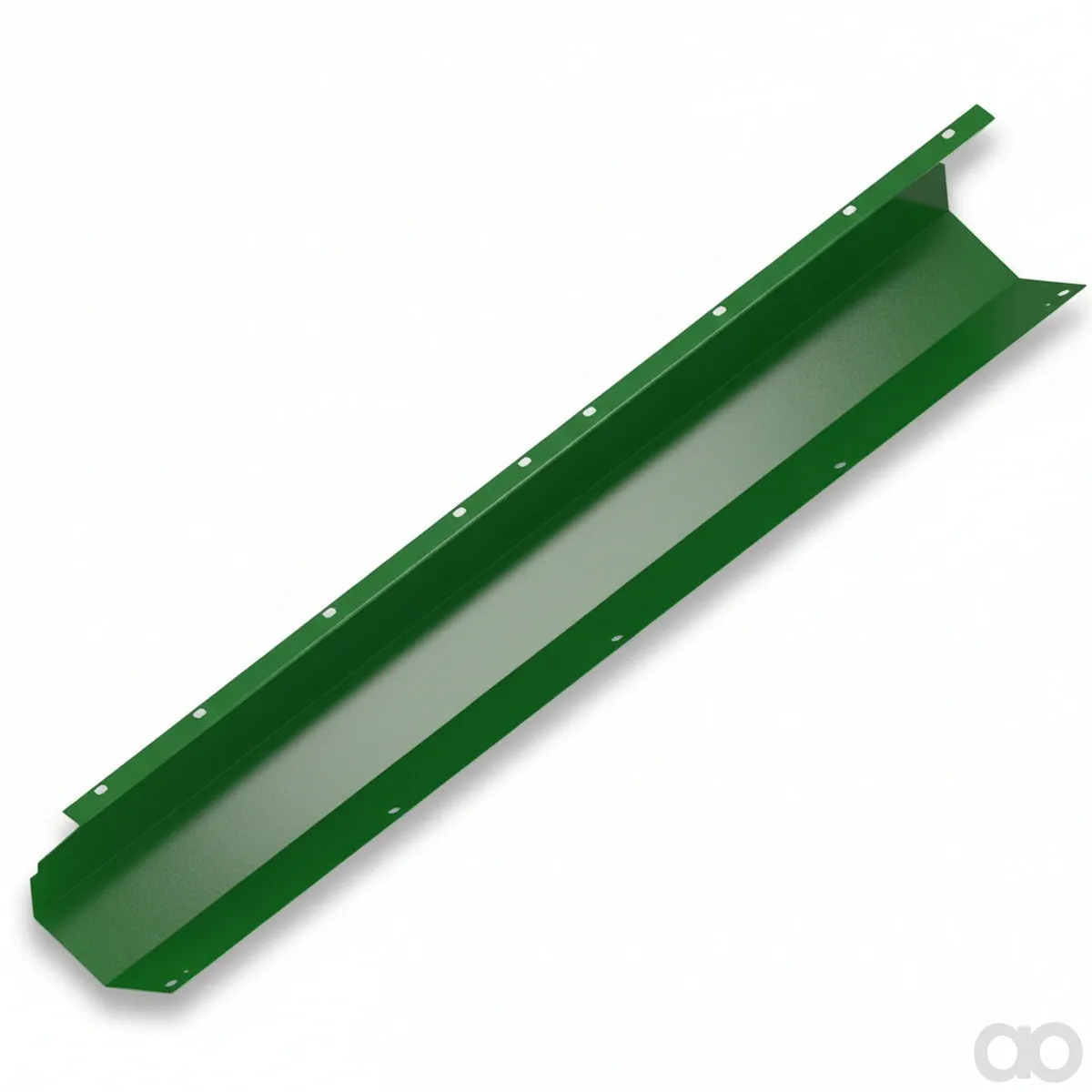 John Deere - HXE98557 - Blech