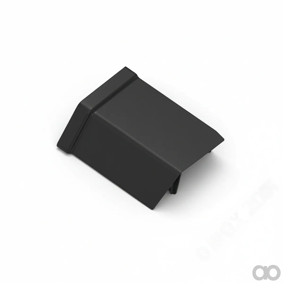 John Deere - HXE98899 - Linke Seiten-Abschussrampe