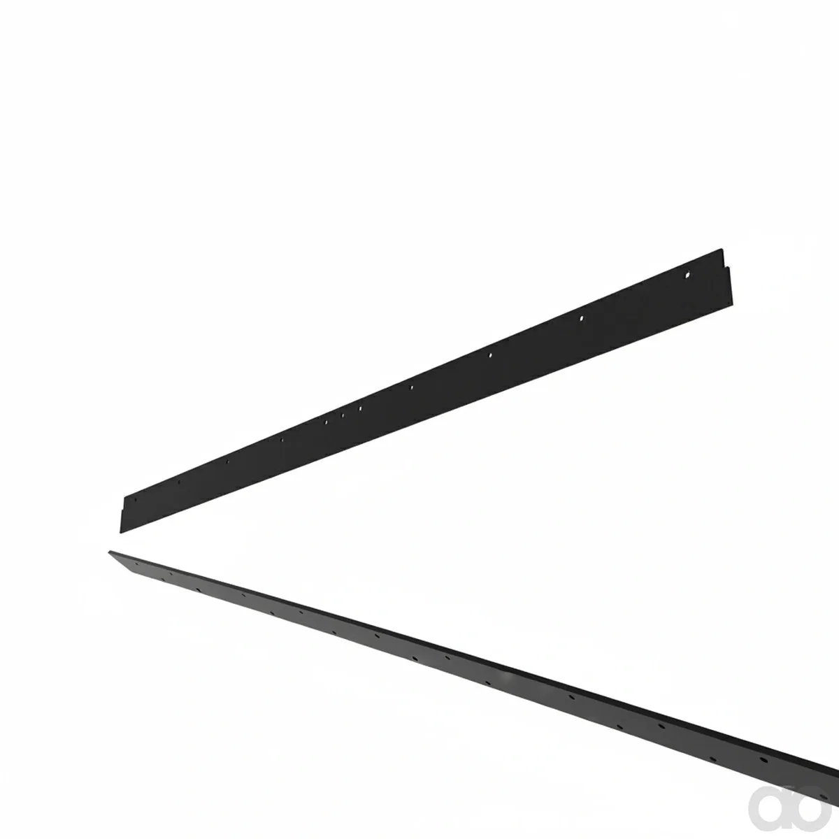John Deere - HXE98938 - Untere Zylinderklappen-Dichtung
