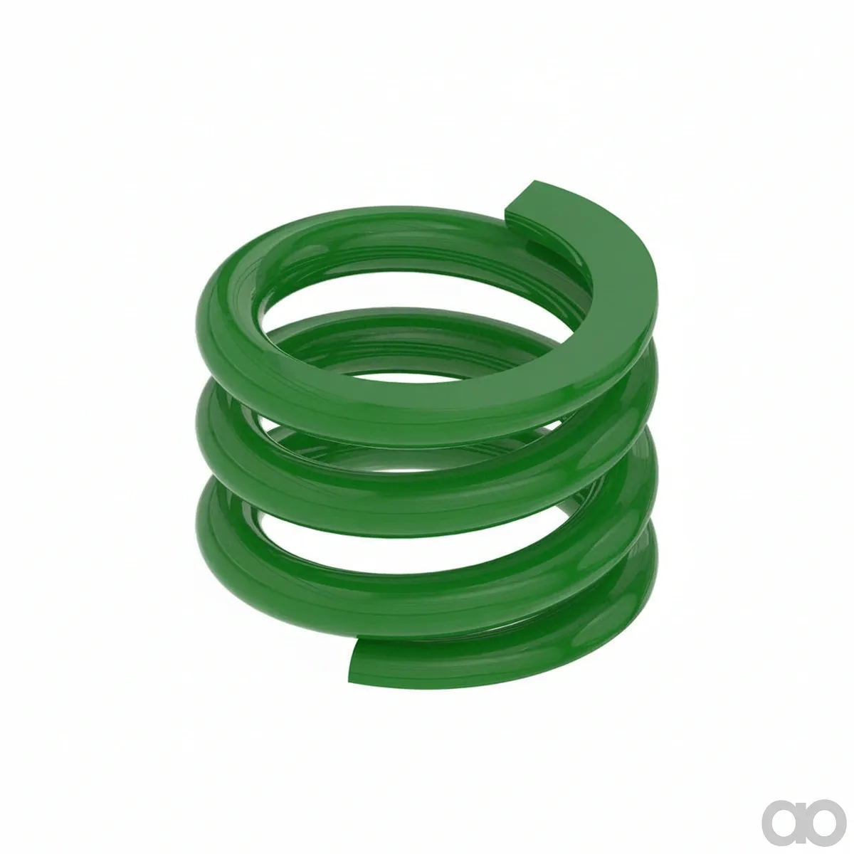 John Deere - J21022 - Druckfeder