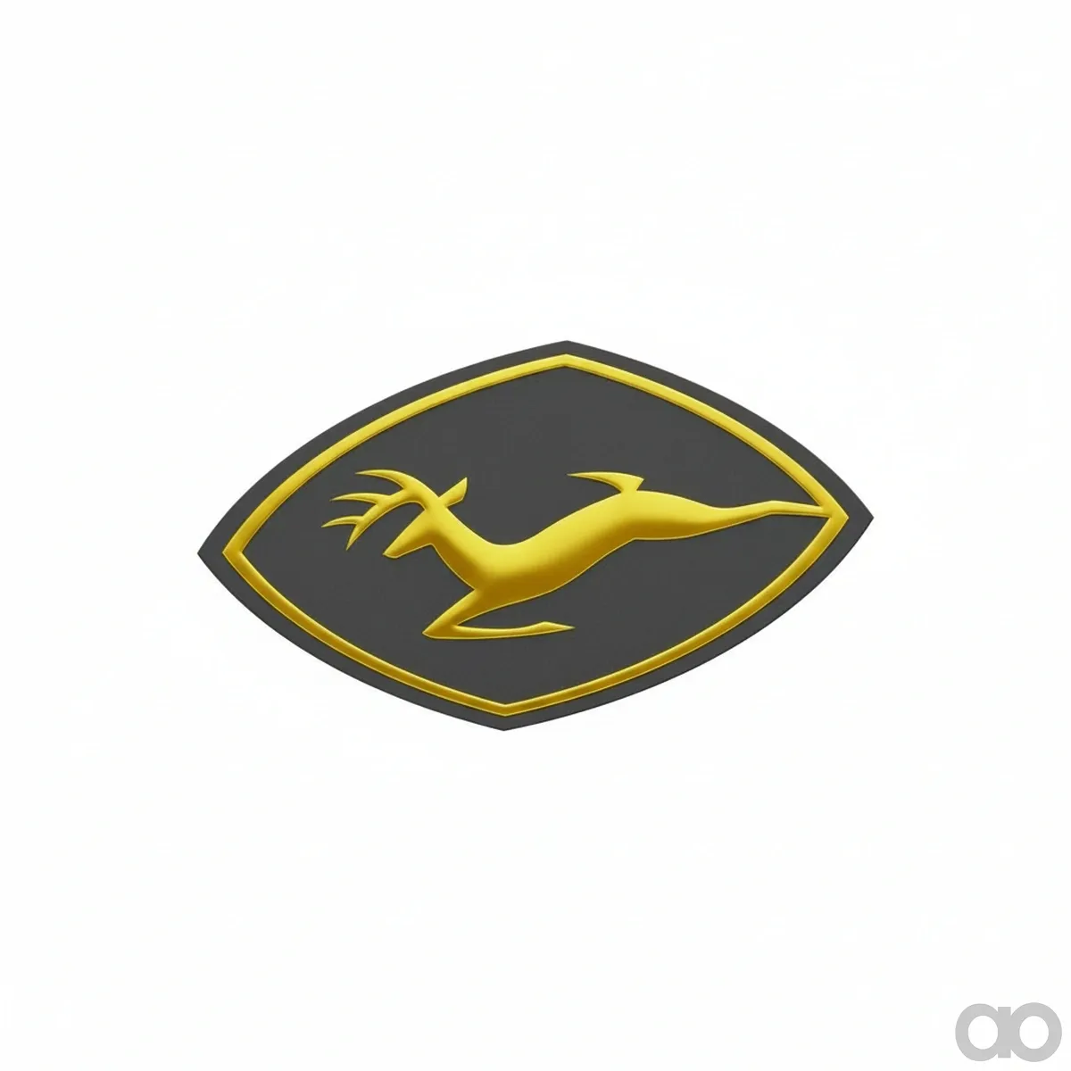 John Deere