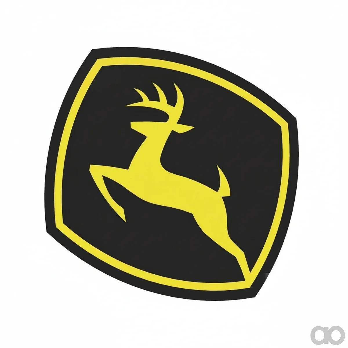 John Deere