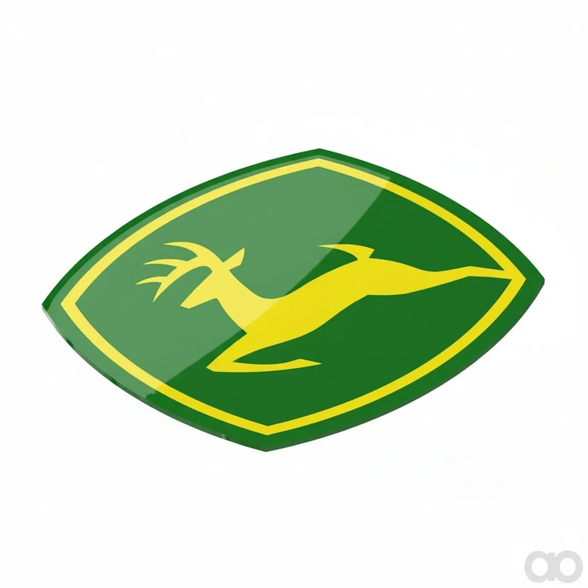 John Deere