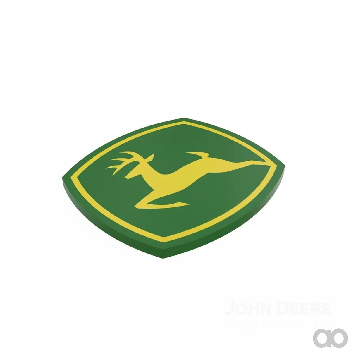 John Deere