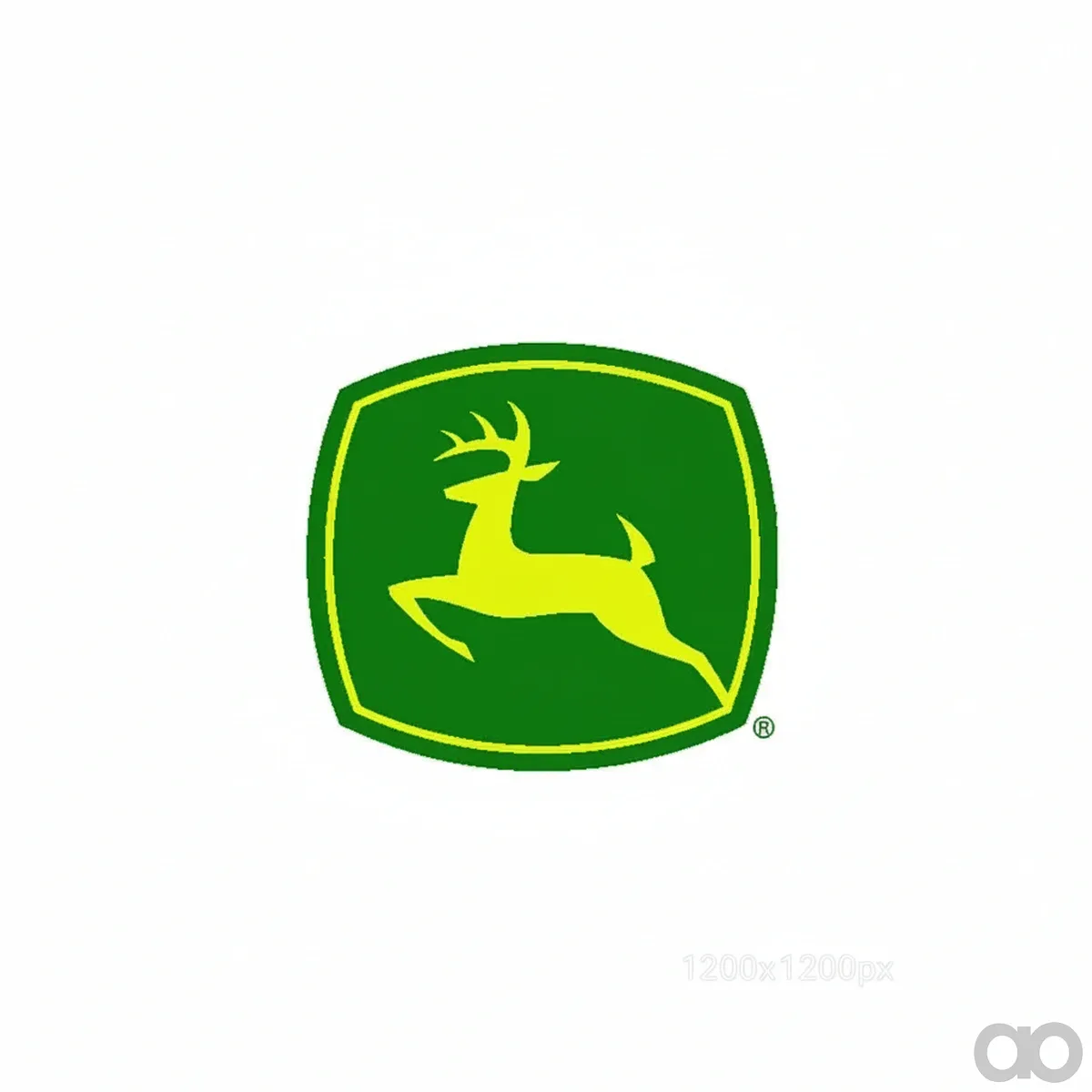 John Deere