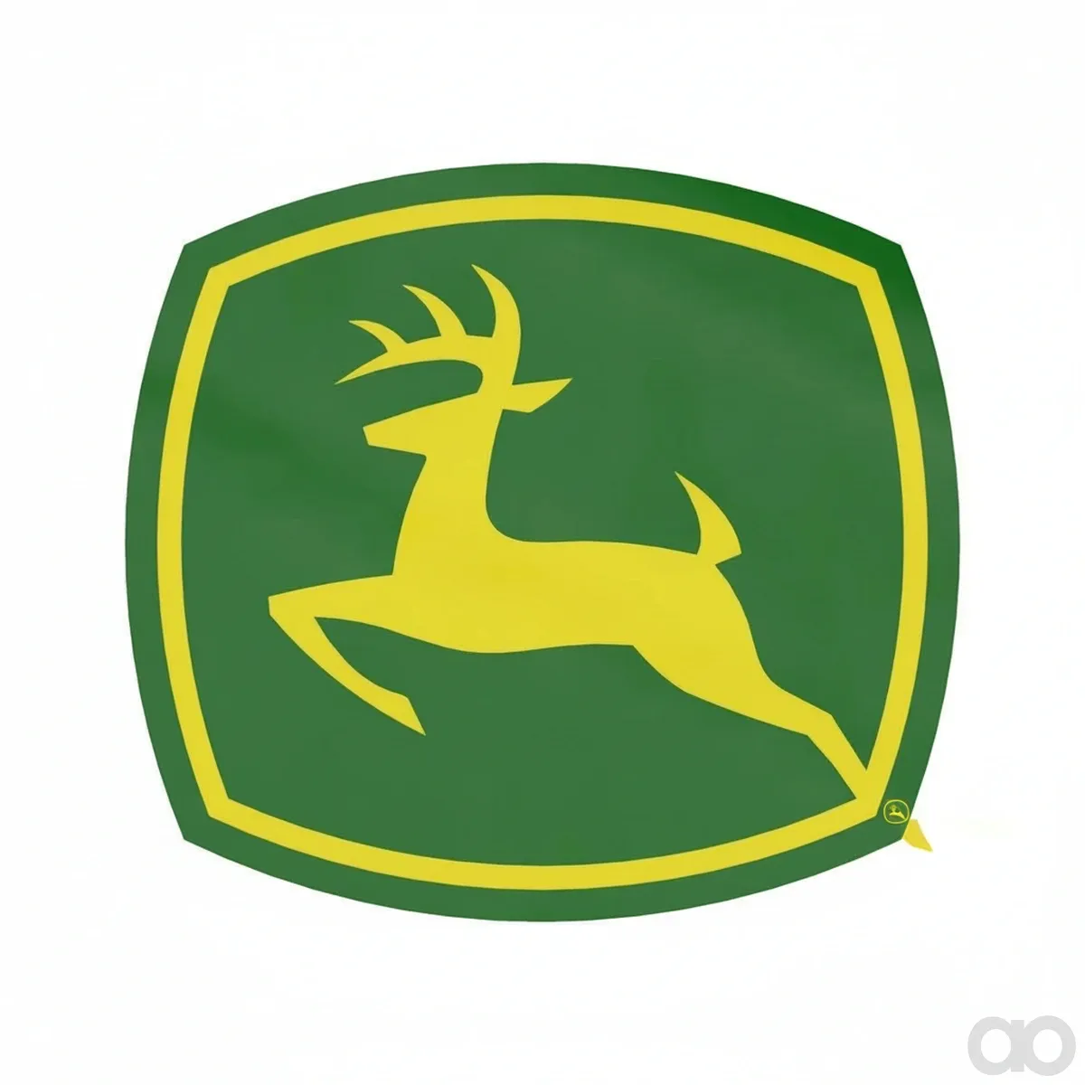 John Deere