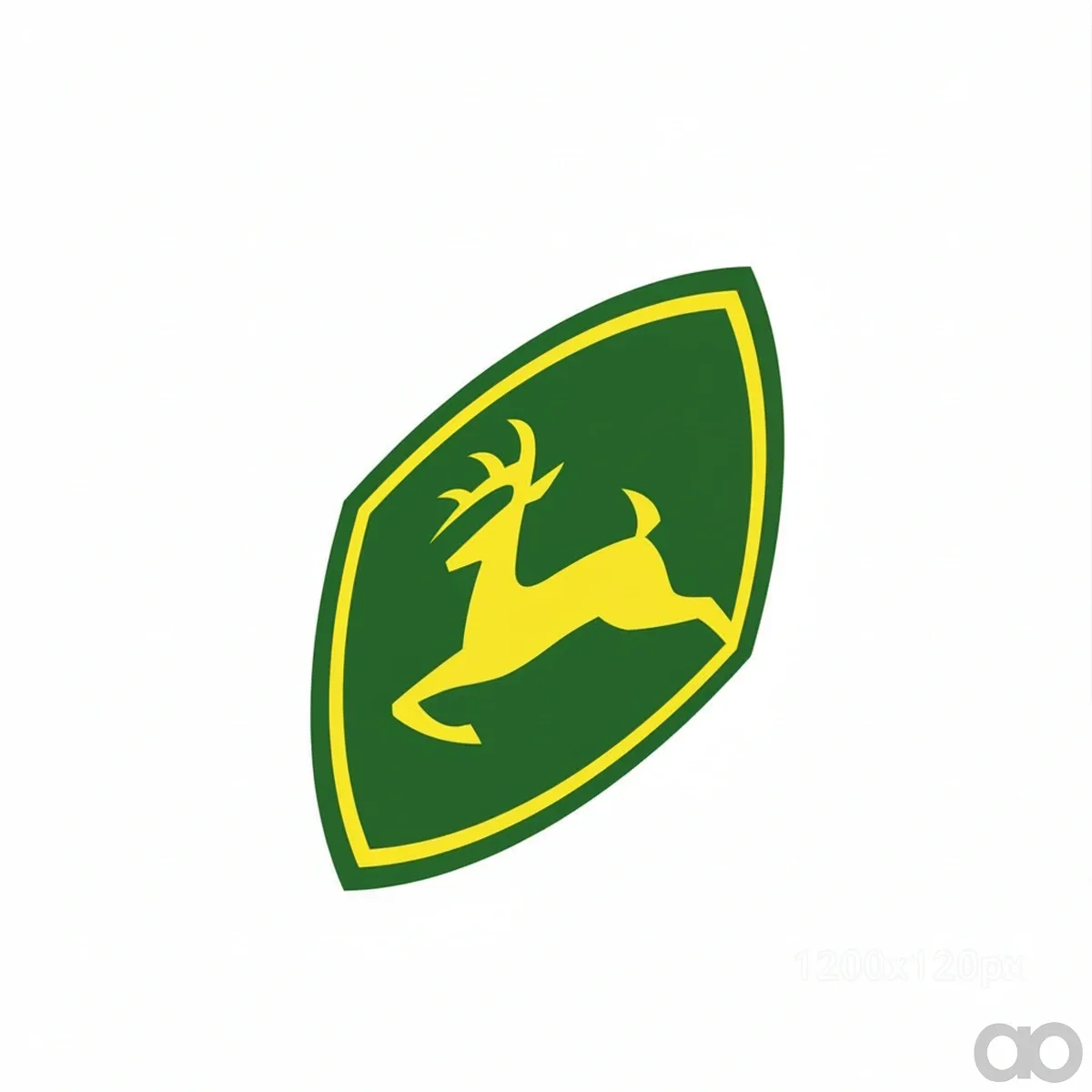 John Deere
