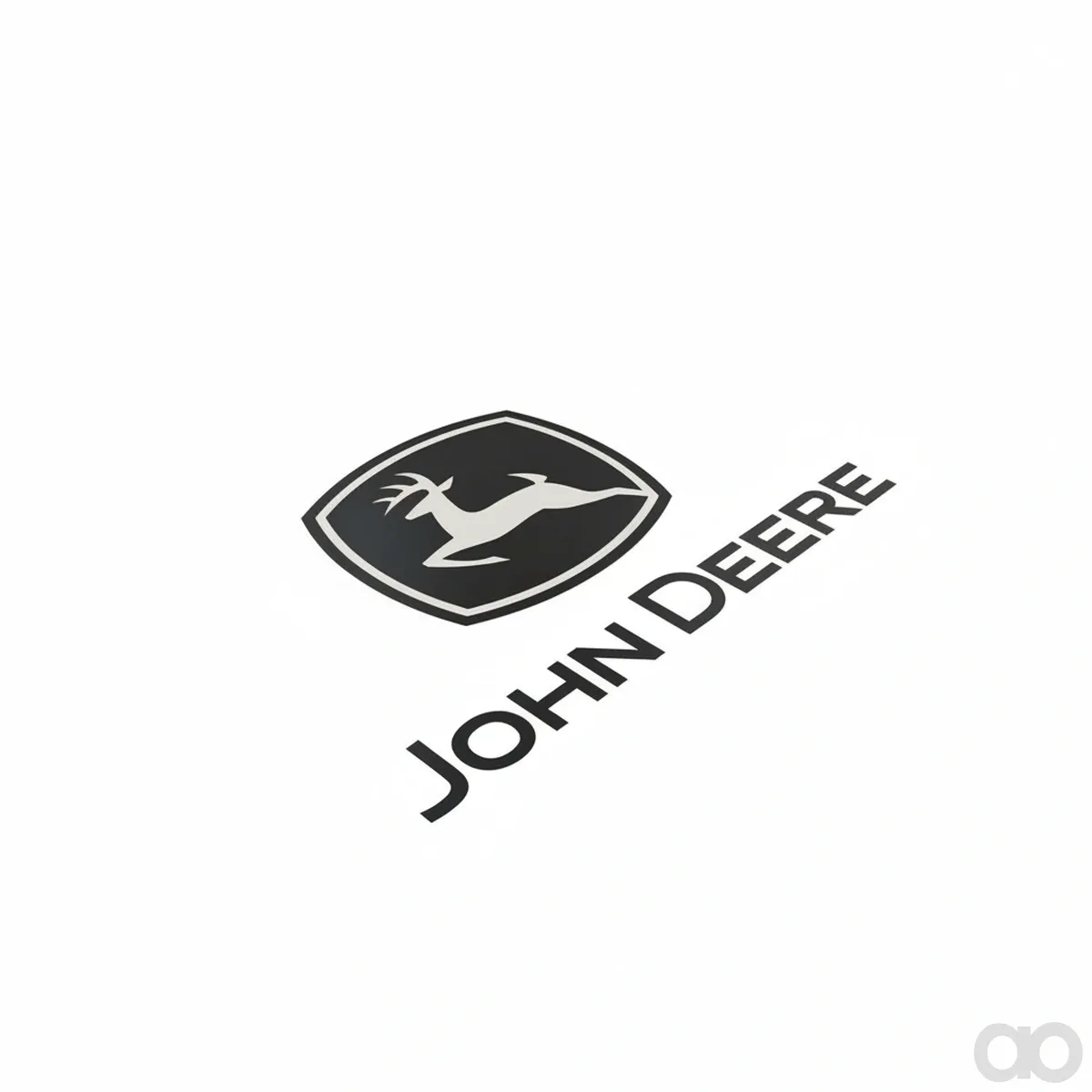 John Deere