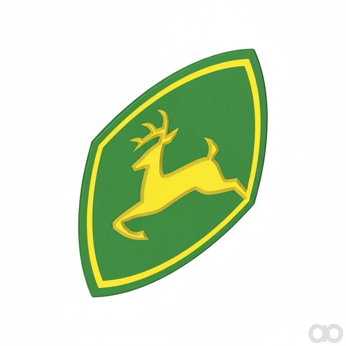 John Deere