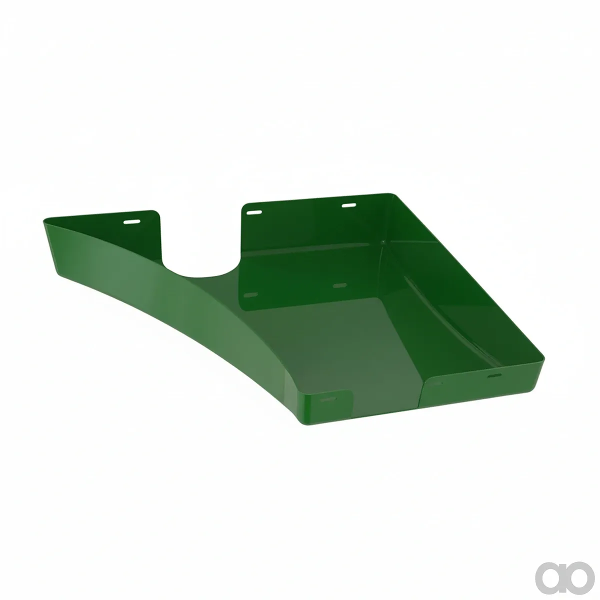 John Deere - KK28090 - Abdeckung