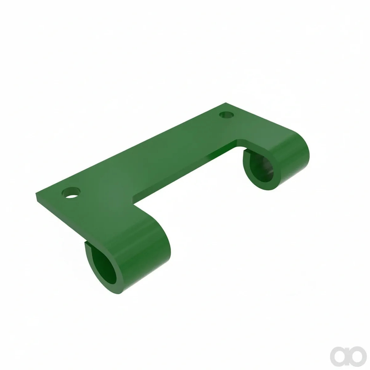 John Deere - KK43552 - Scharnier