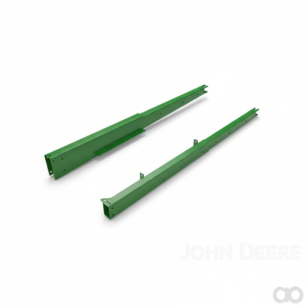 John Deere