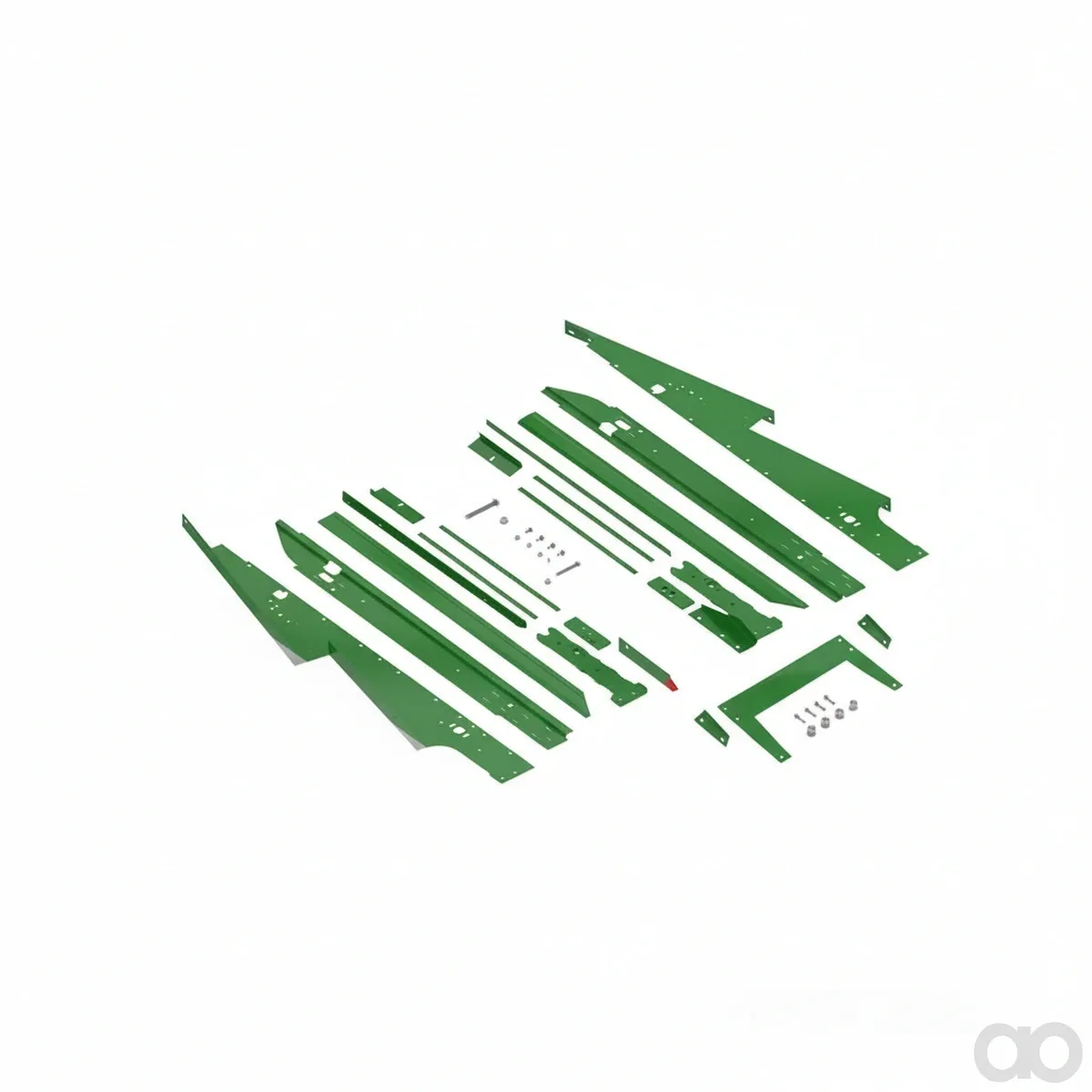 John Deere