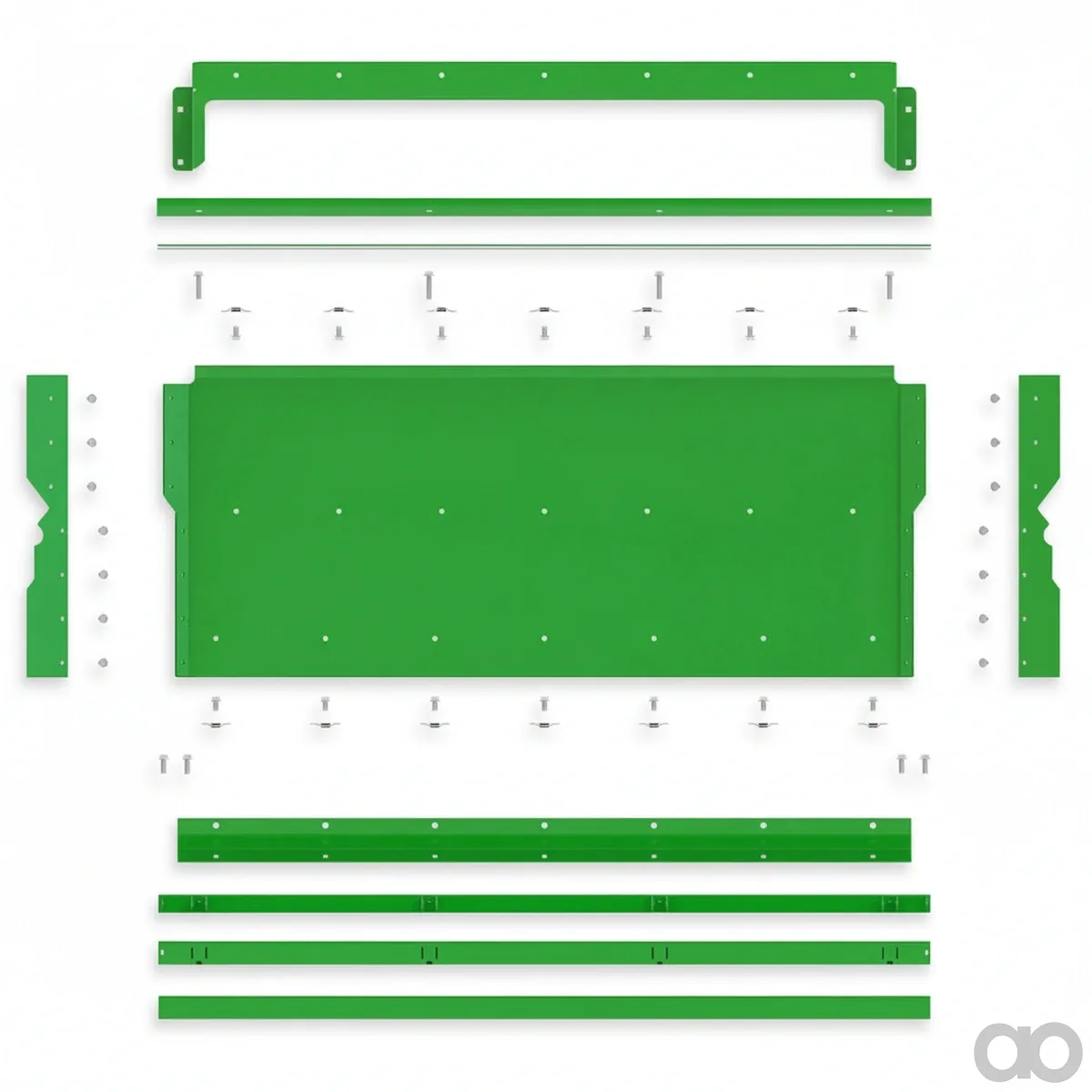 John Deere