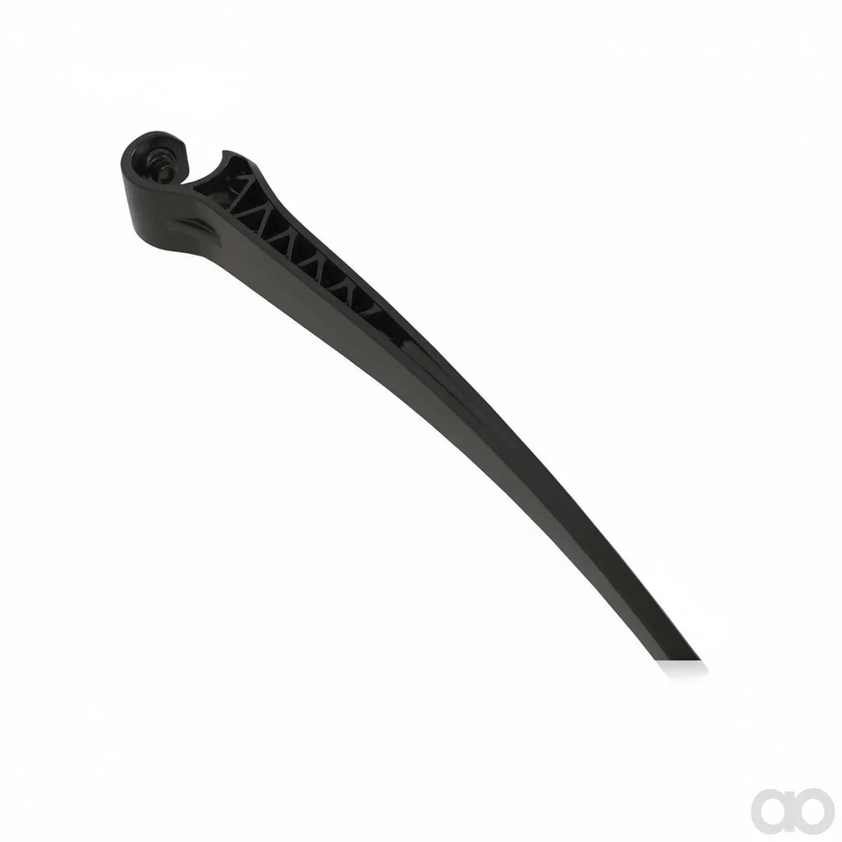 John Deere - KXE10424 - Bandschuettler-Plattform Hechelfinger-Satz