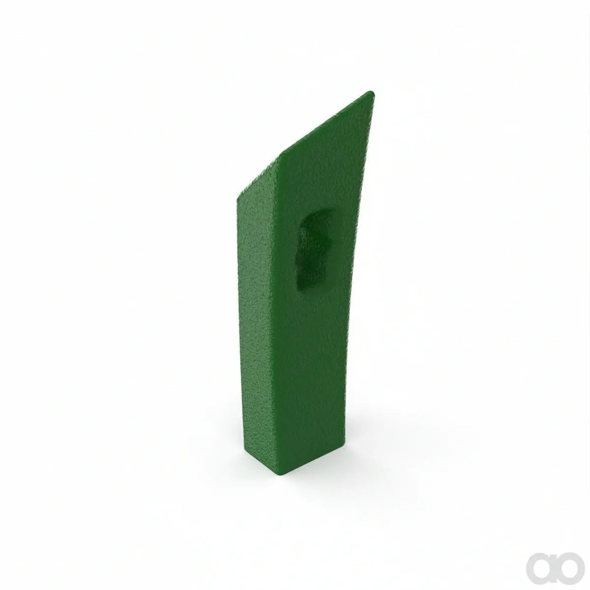 John Deere - L100865 - Pendelstuetzblock, Linke Seite