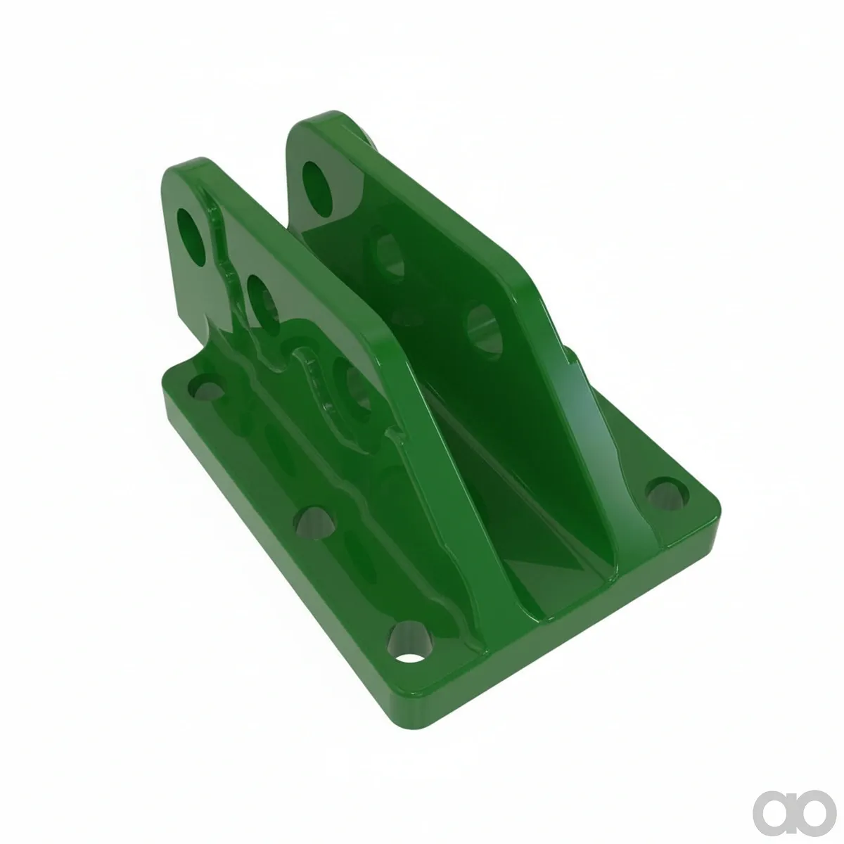 John Deere - L101195 - Haltewinkel
