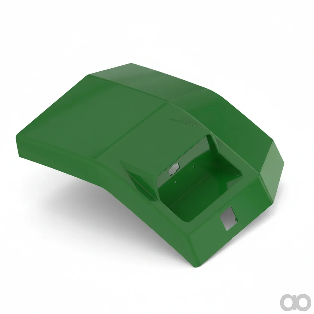John Deere