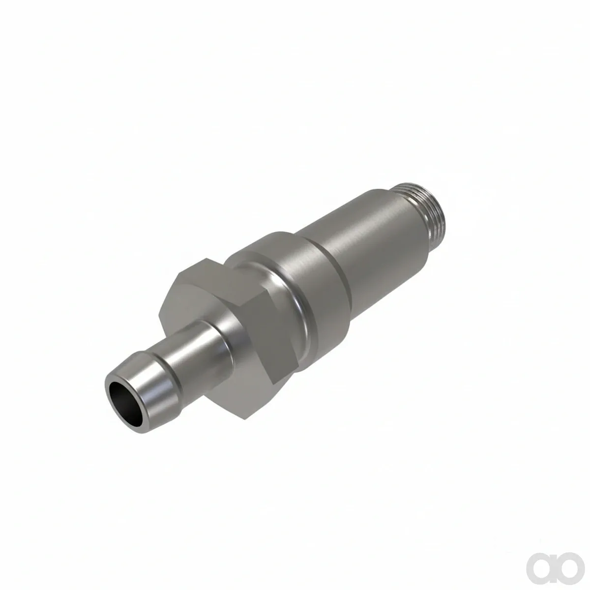 John Deere - L101829 - Schlauchfitting