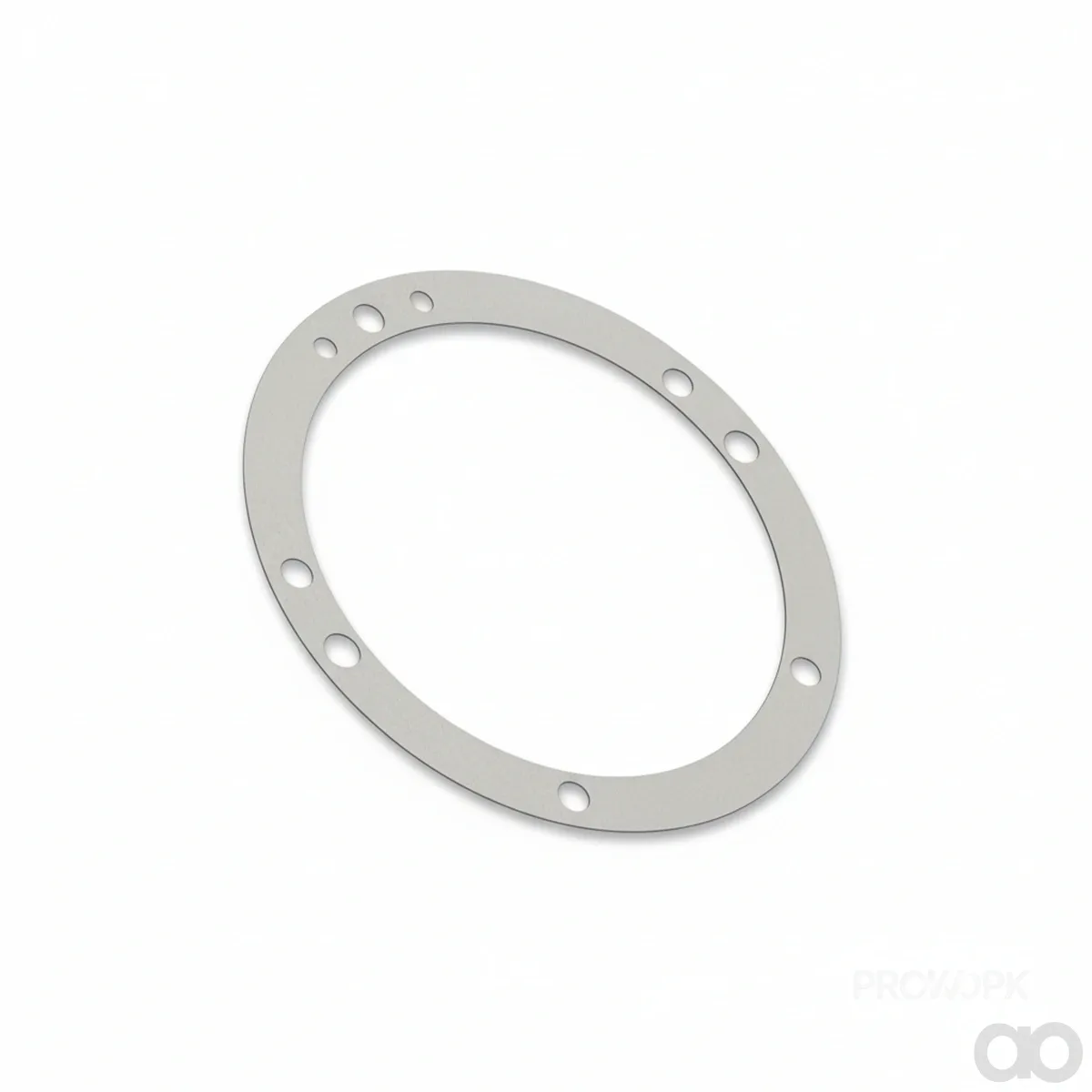 John Deere - L102148 - Kreisfoermig verteilte Bohrungen Unterlegscheibe