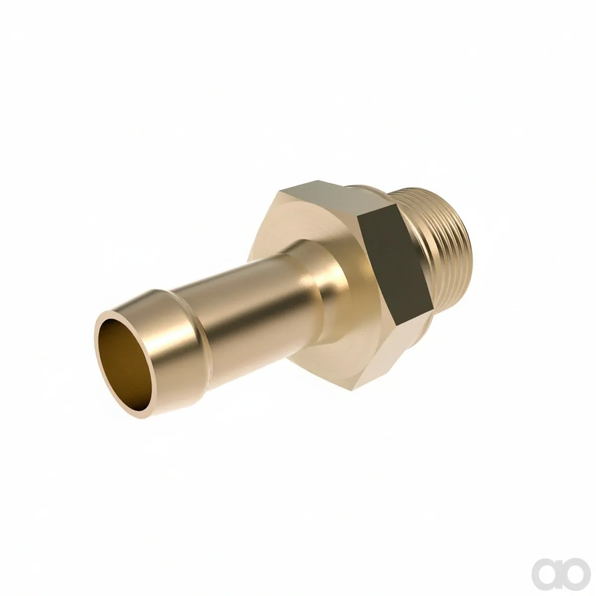 John Deere - L102179 - Schlauchfitting