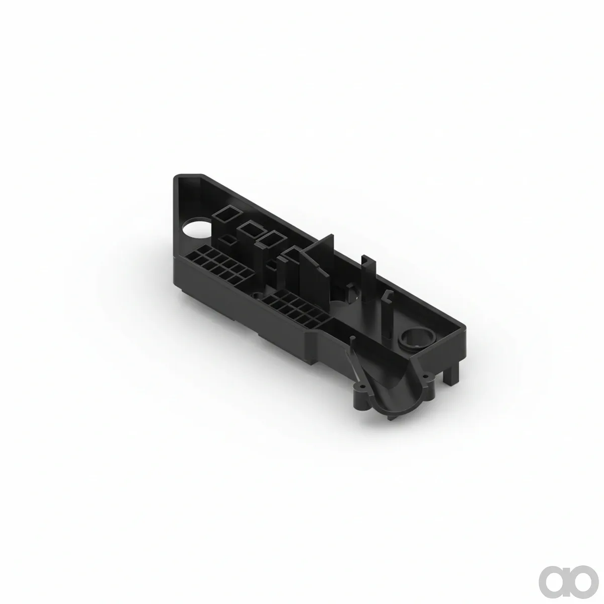 John Deere - L102313 - Kabelbaumgehaeuse