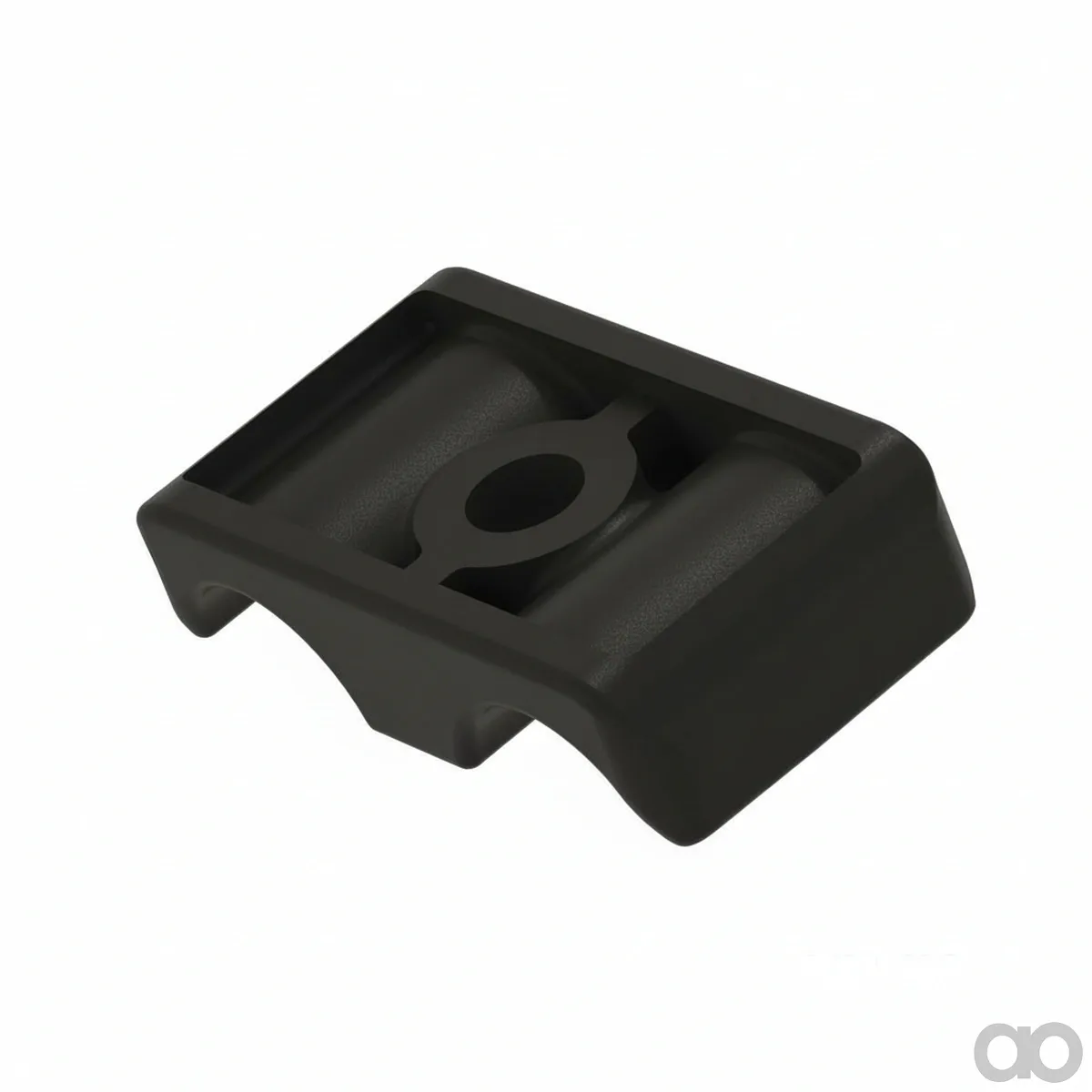 John Deere - L110815 - 2-Durchmesser-Blockklammer