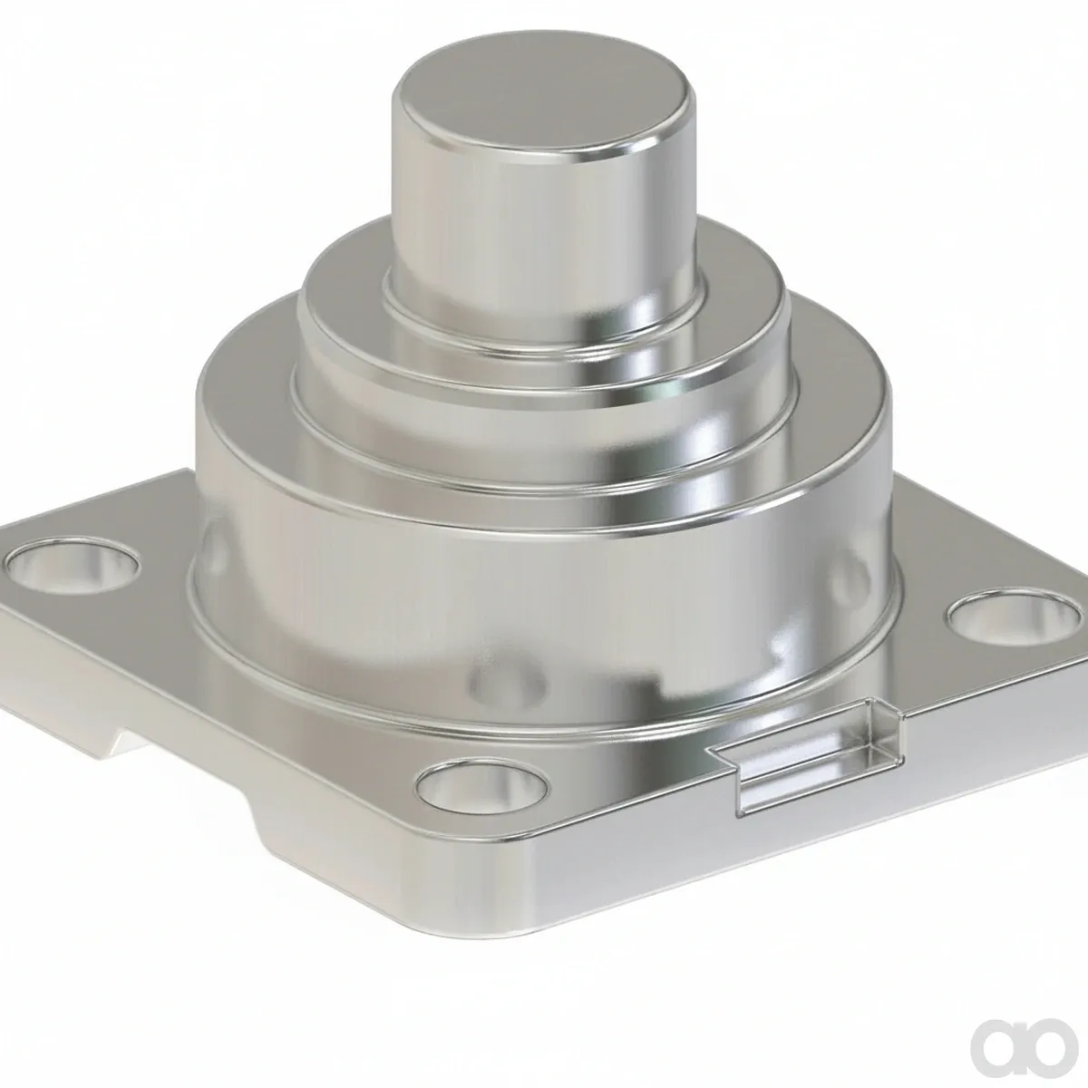 John Deere
