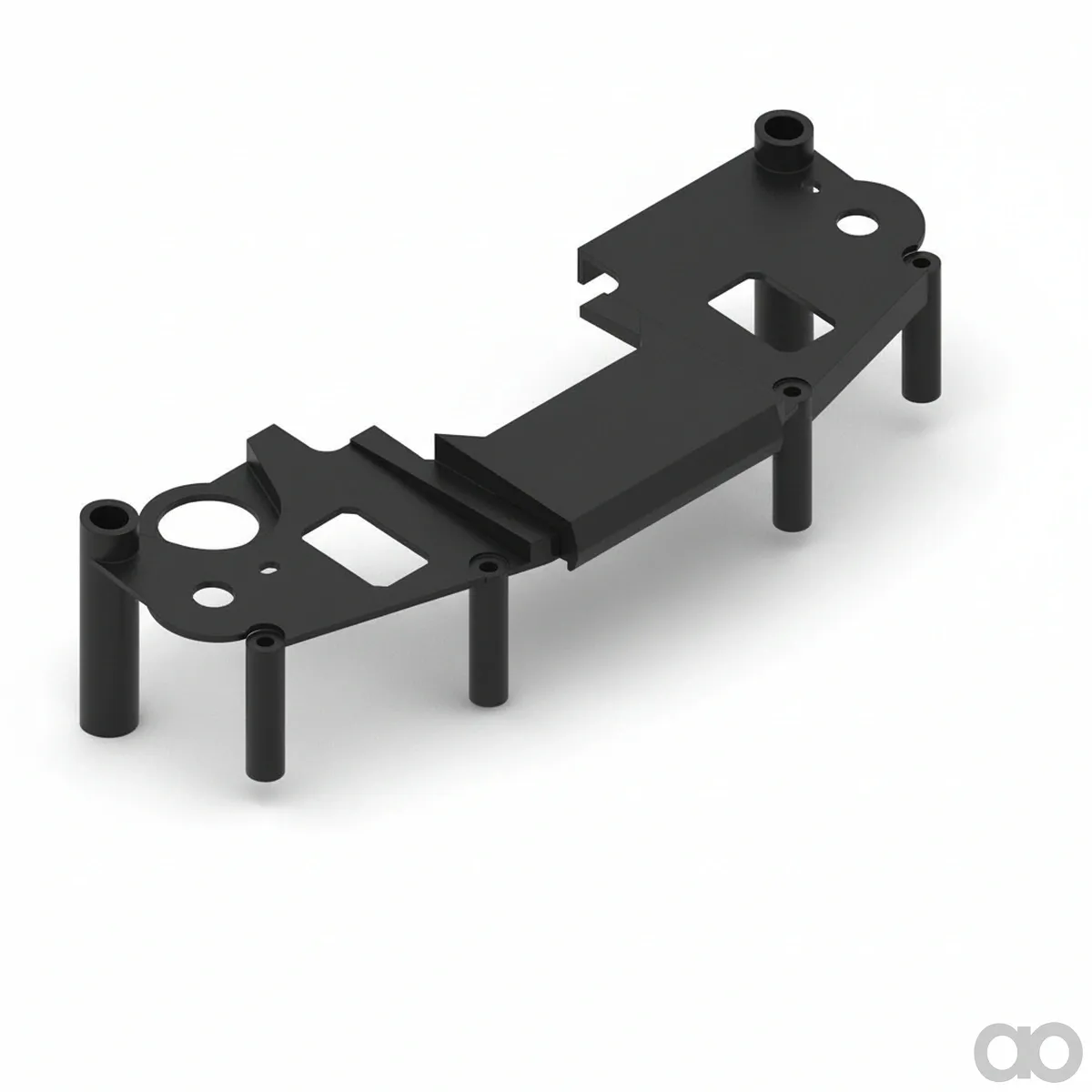 John Deere - L113056 - Bracket