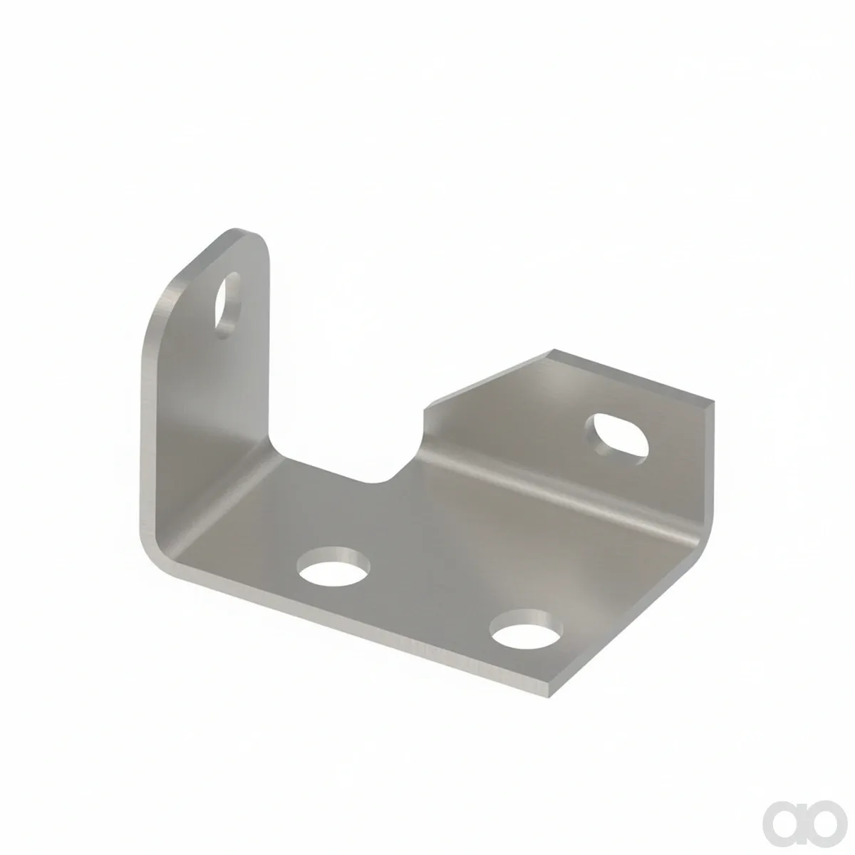 John Deere - L113192 - Bracket