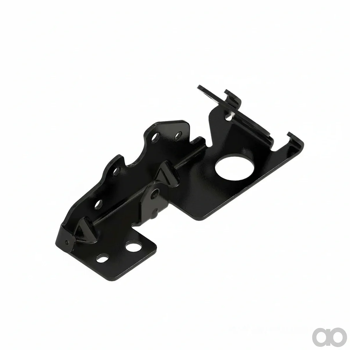 John Deere - L113441 - Rechter Kabinentuerverriegelungswinkel