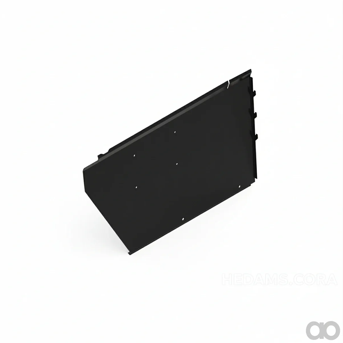 John Deere - L113559 - Seitenkonsole hintere Abdeckung