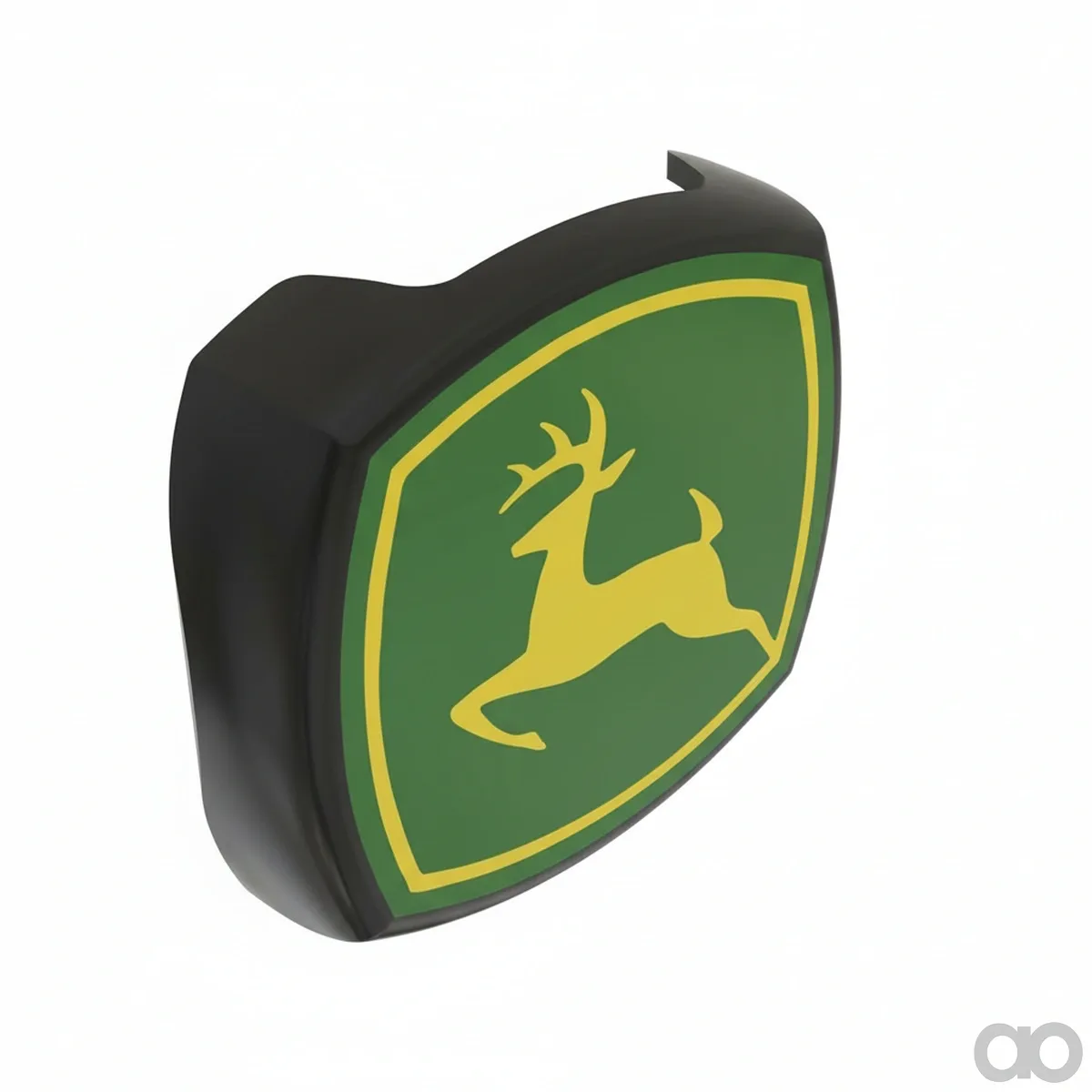 John Deere