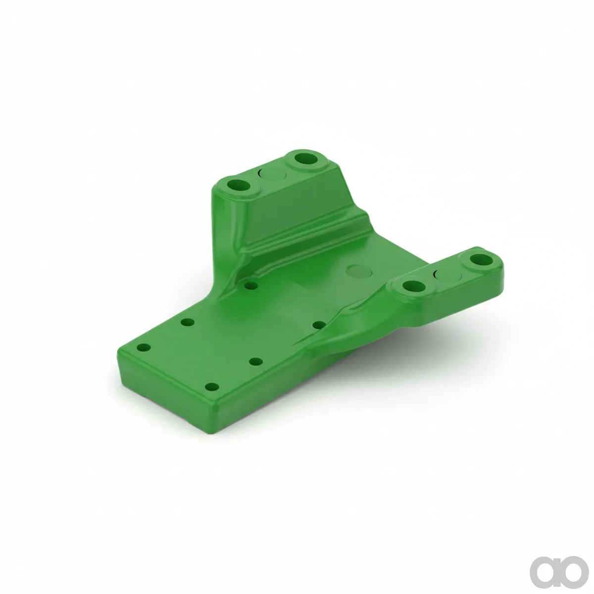 John Deere - L114706 - Kotfluegelbasis
